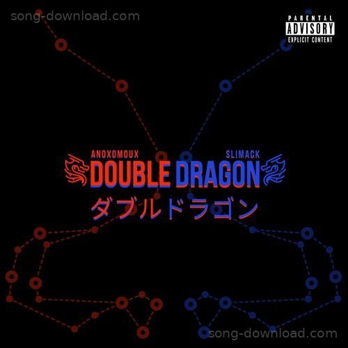 Double Dragon Harshit Datta MP3 Download